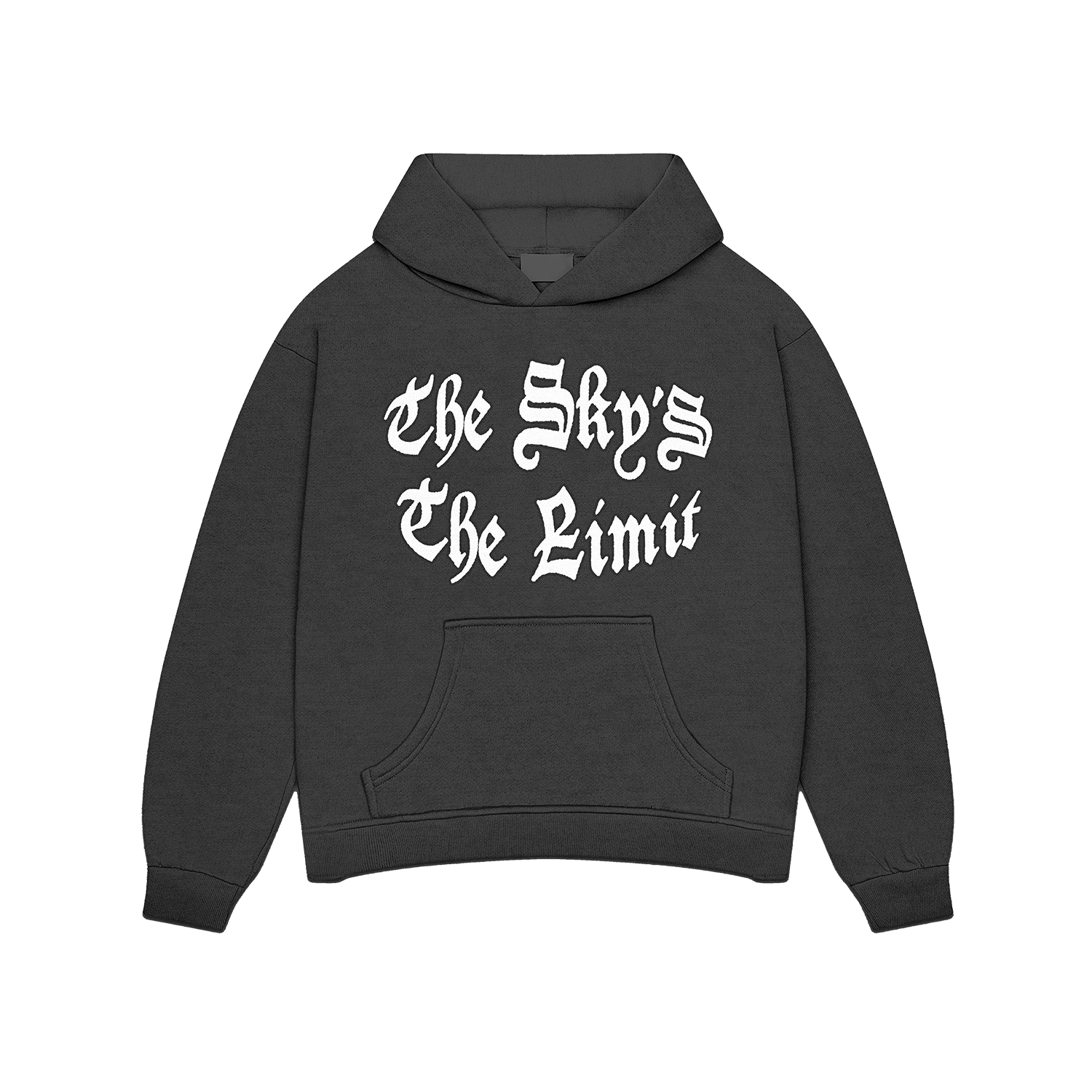 Sky's The Limit Hoodie