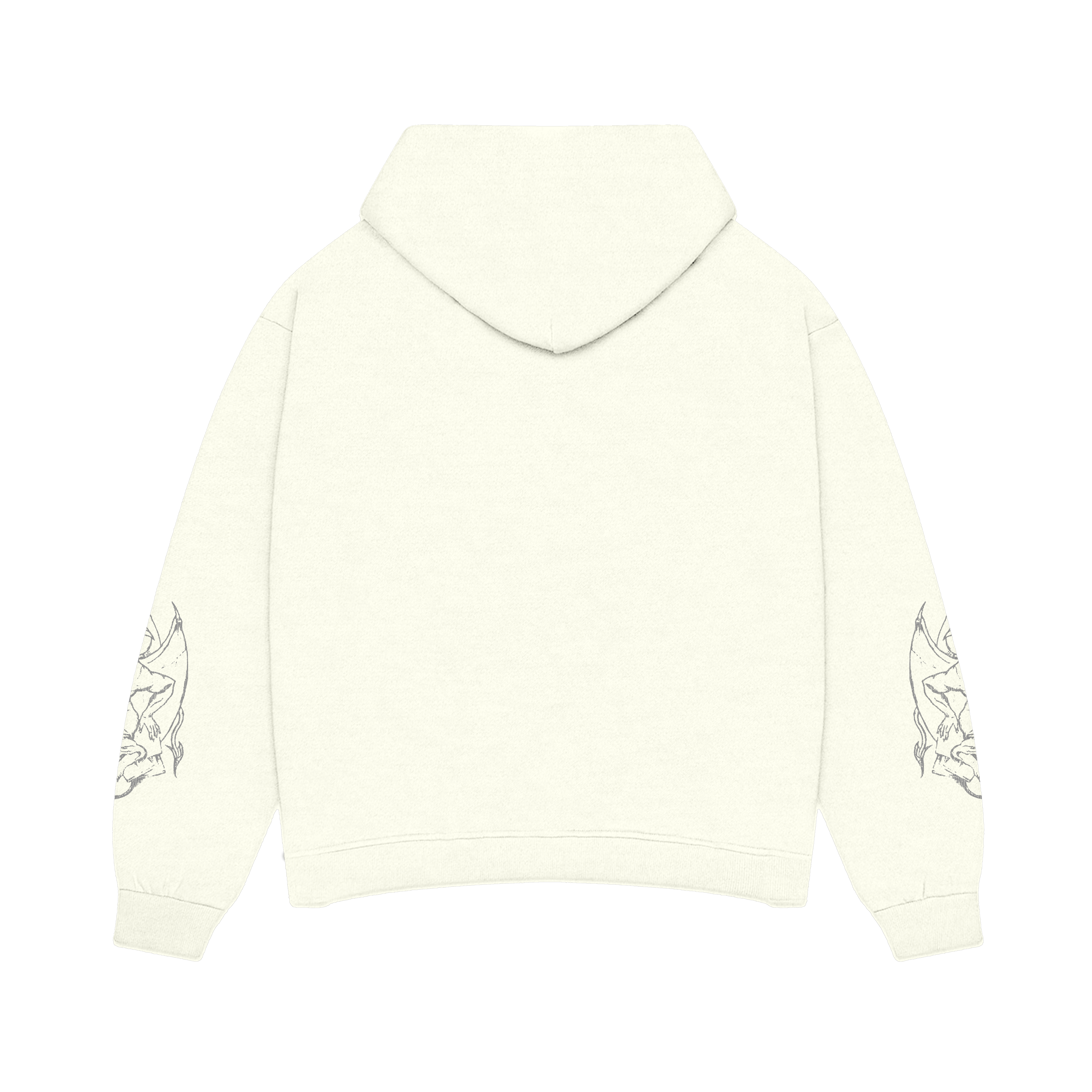Members Only Hoodie