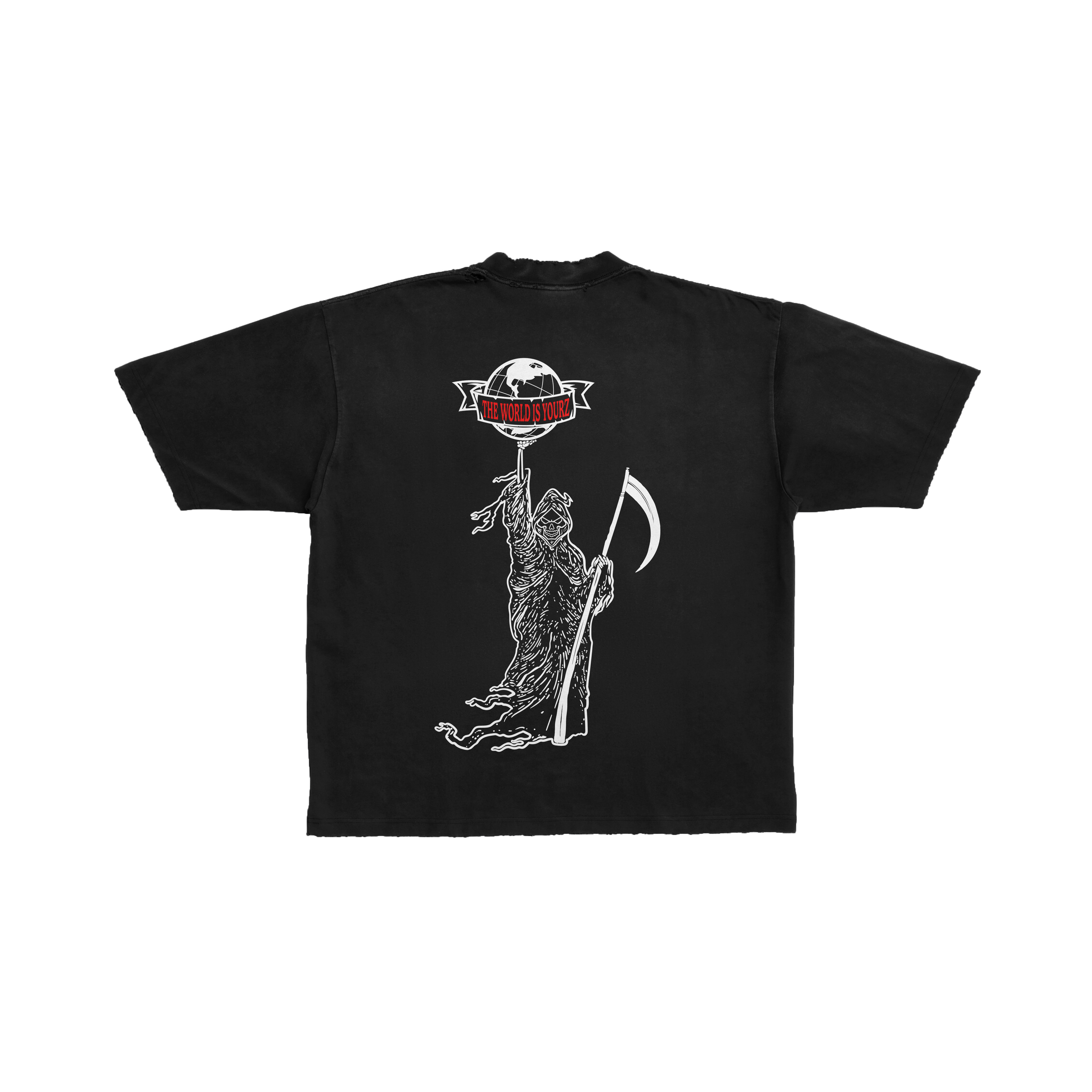 The Marathon Tee