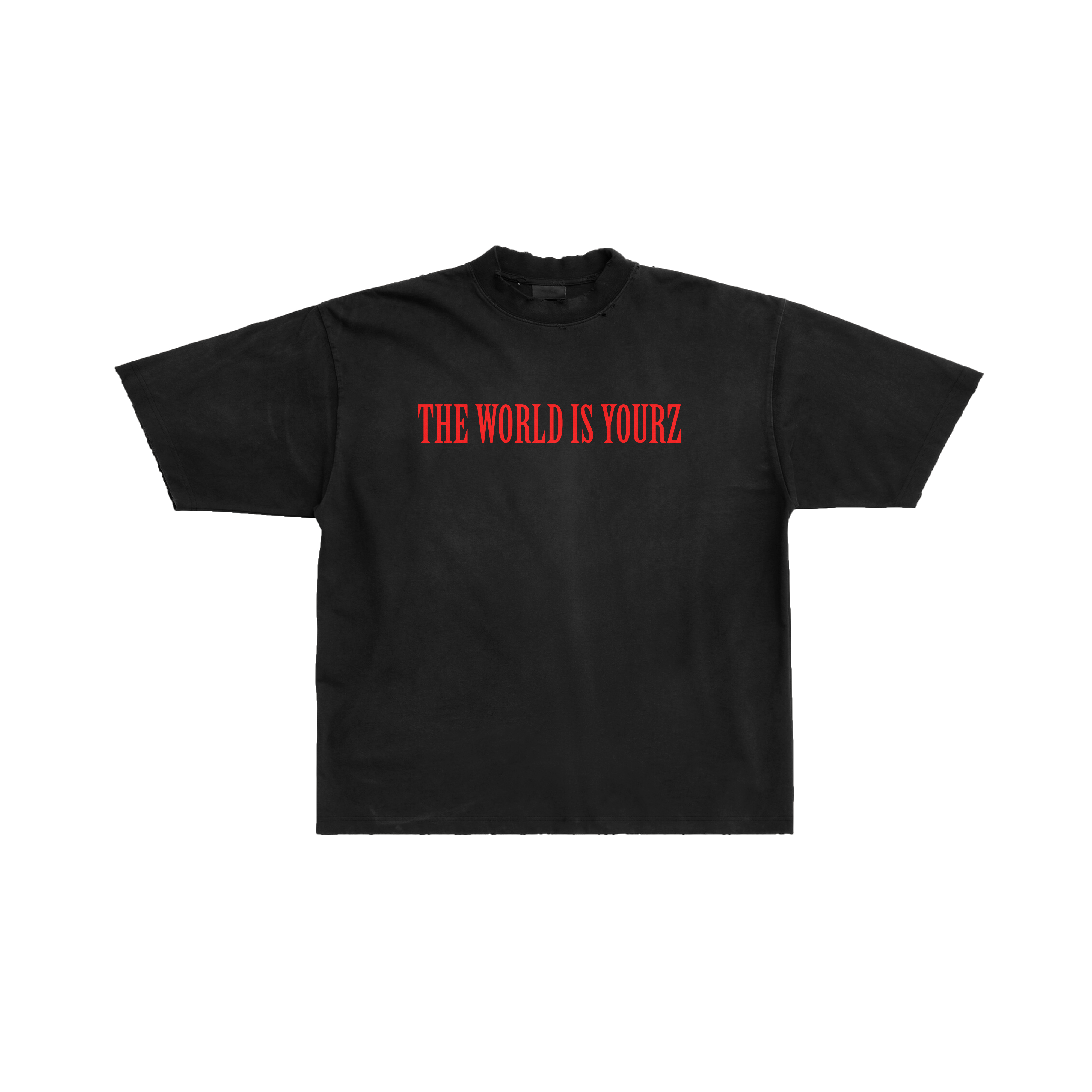The Marathon Tee