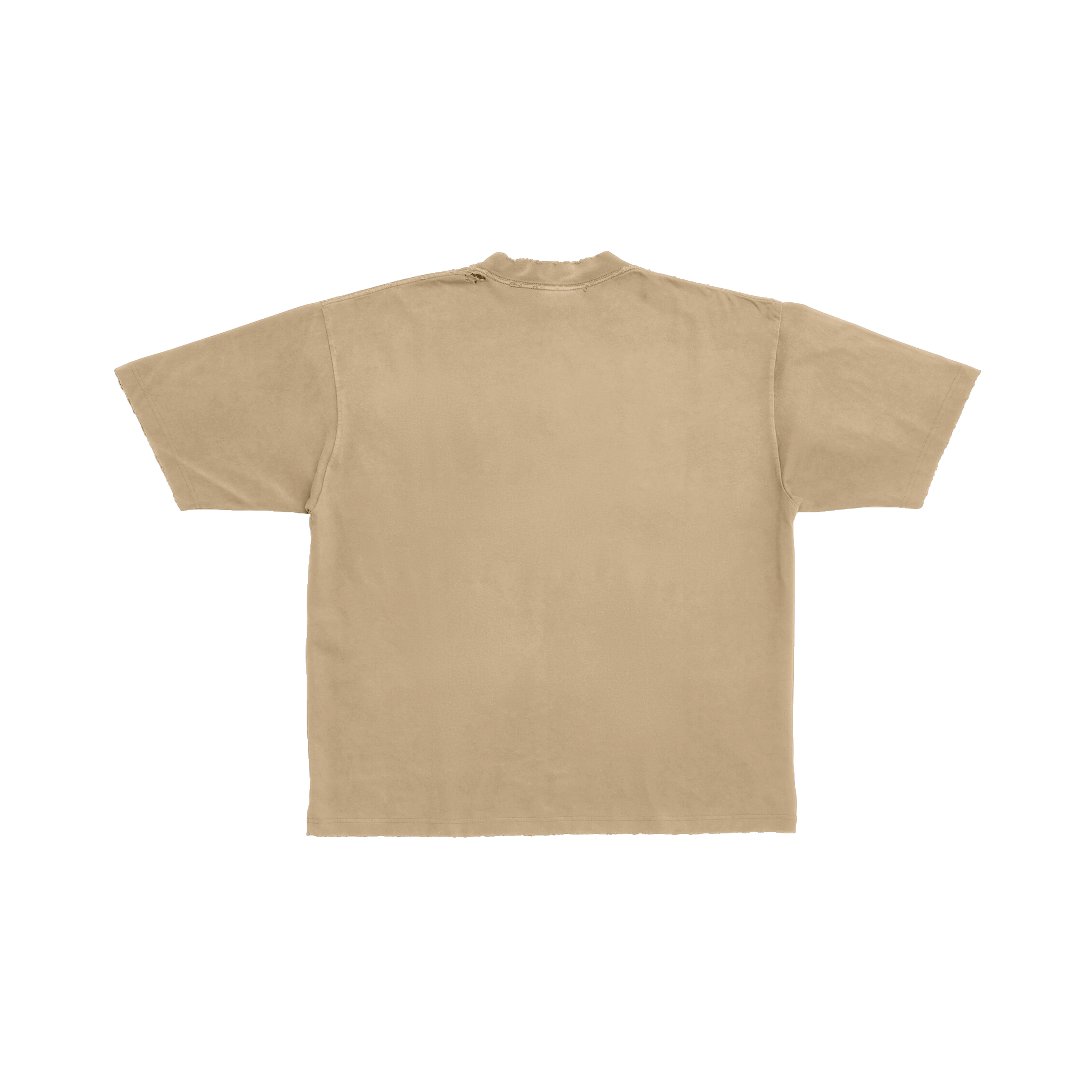 Faith Over Fear Tee