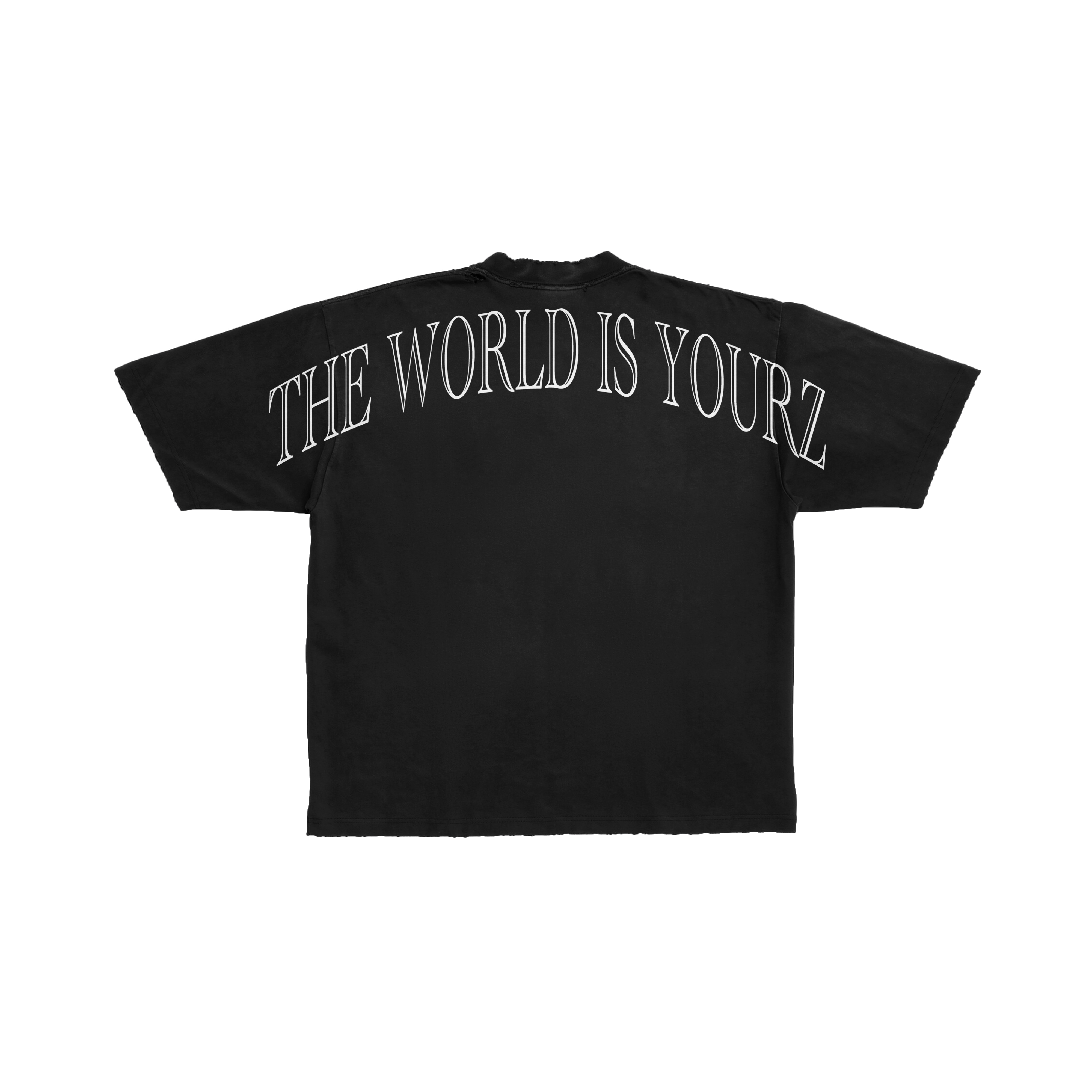 Reach 4 The Sky Tee