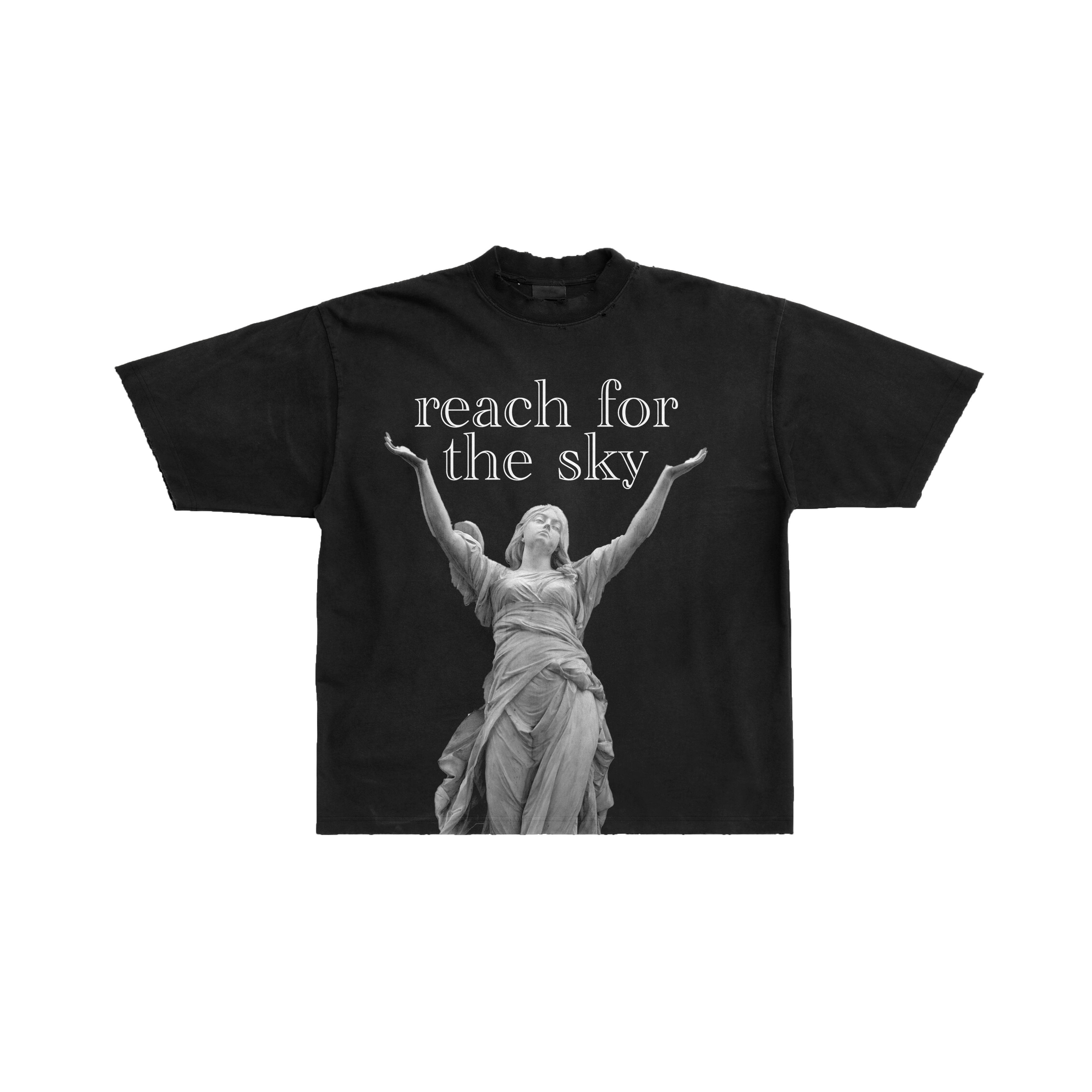 Reach 4 The Sky Tee