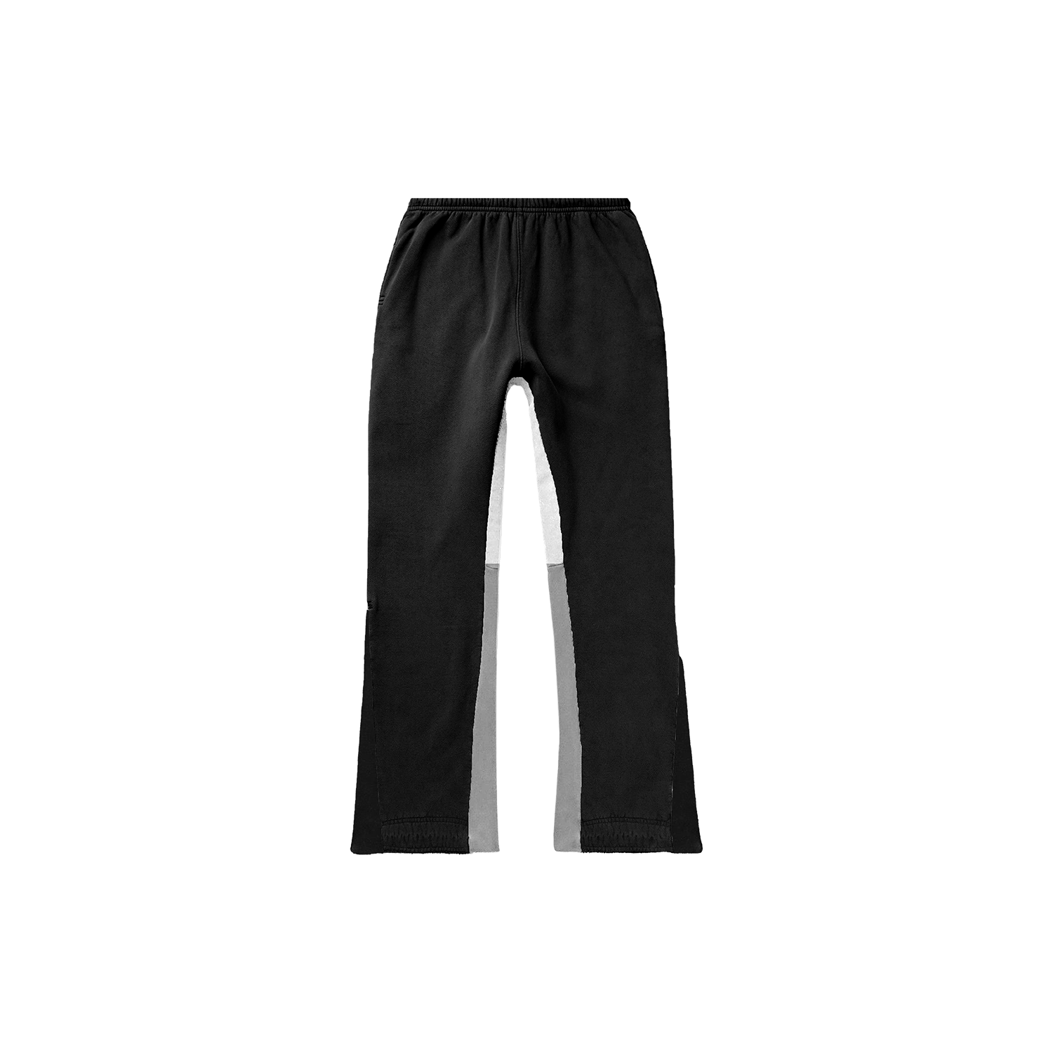 Branded Flared Sweatpants