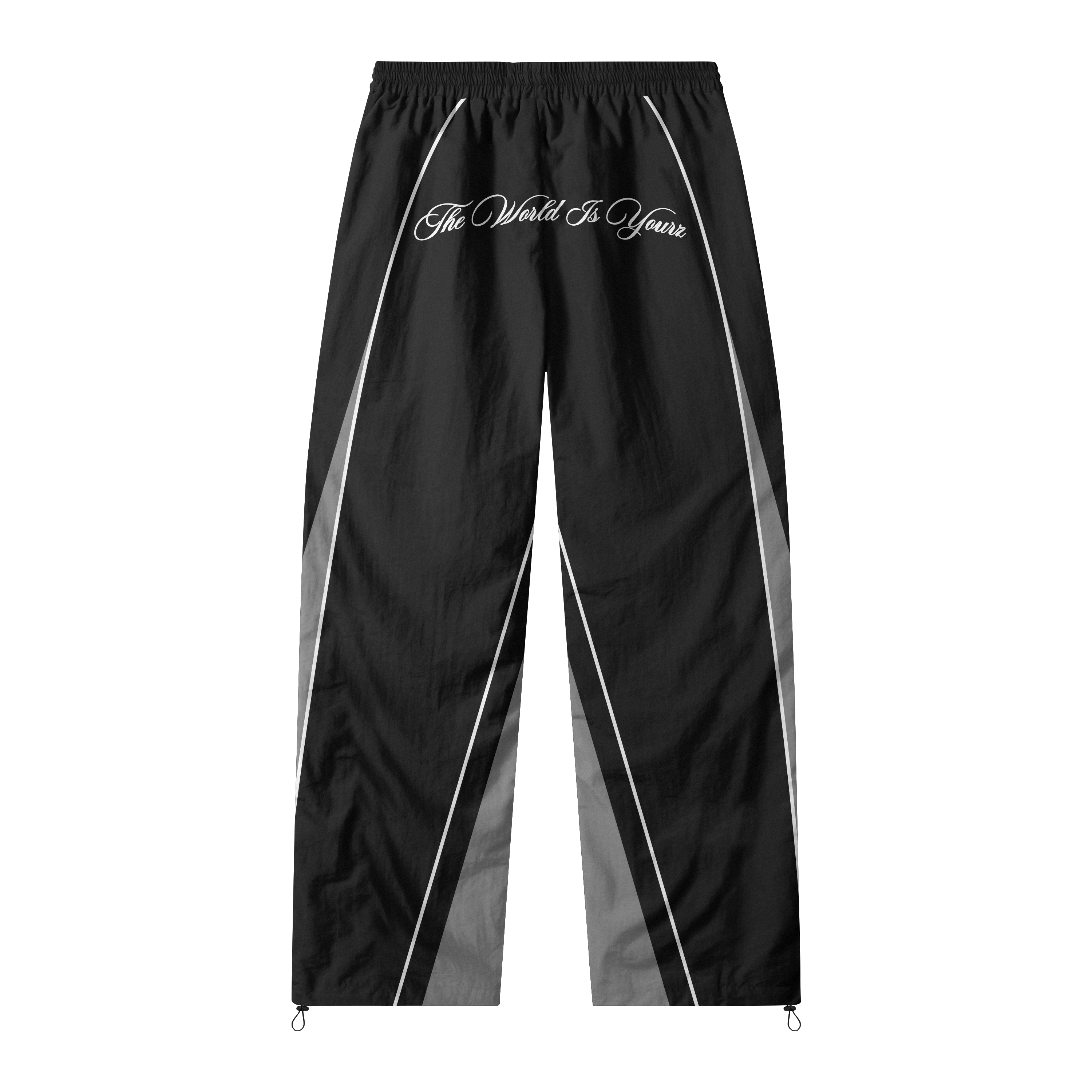 Your World Trackpants
