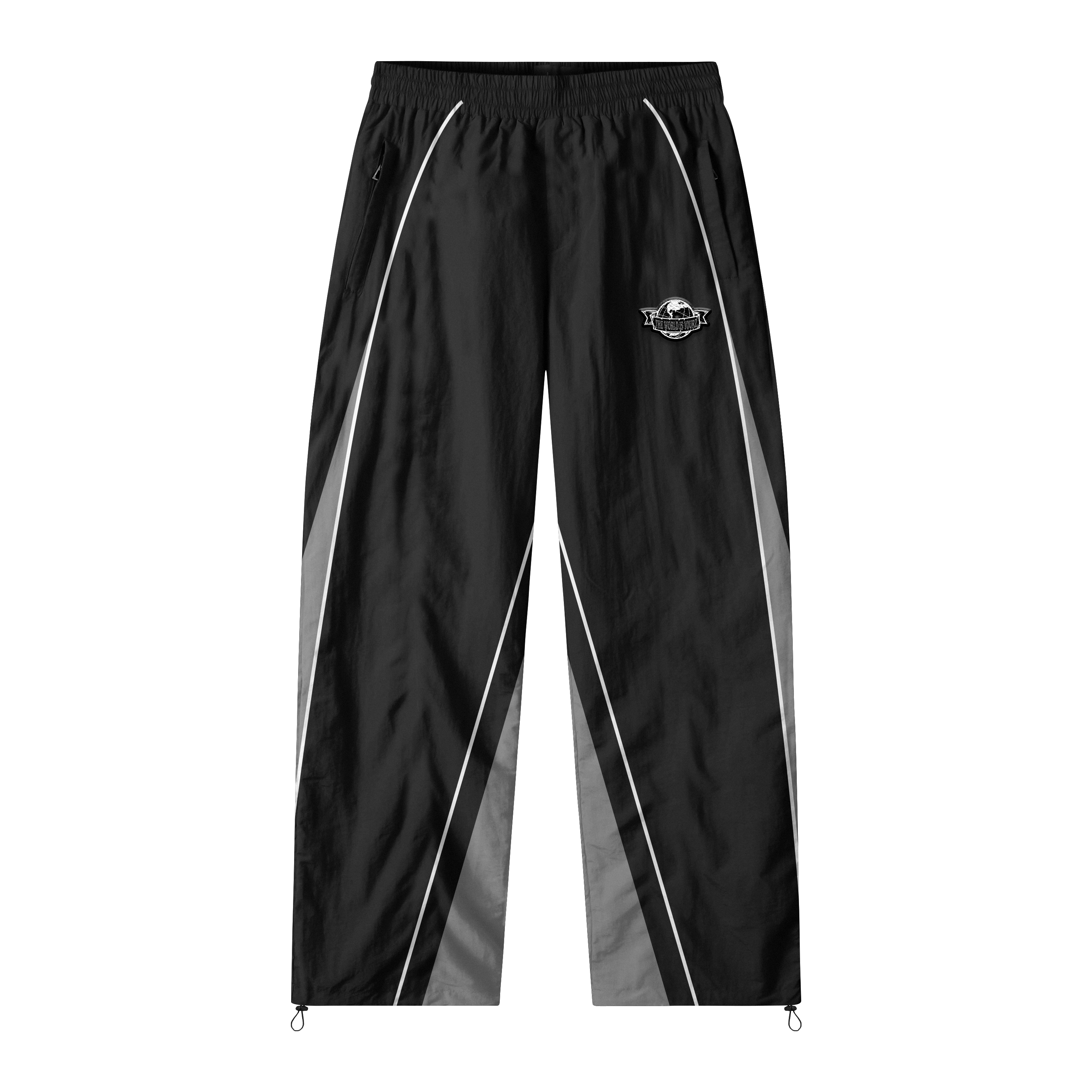 Your World Trackpants
