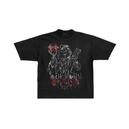 The Cut Is Yourz Short Sleeve