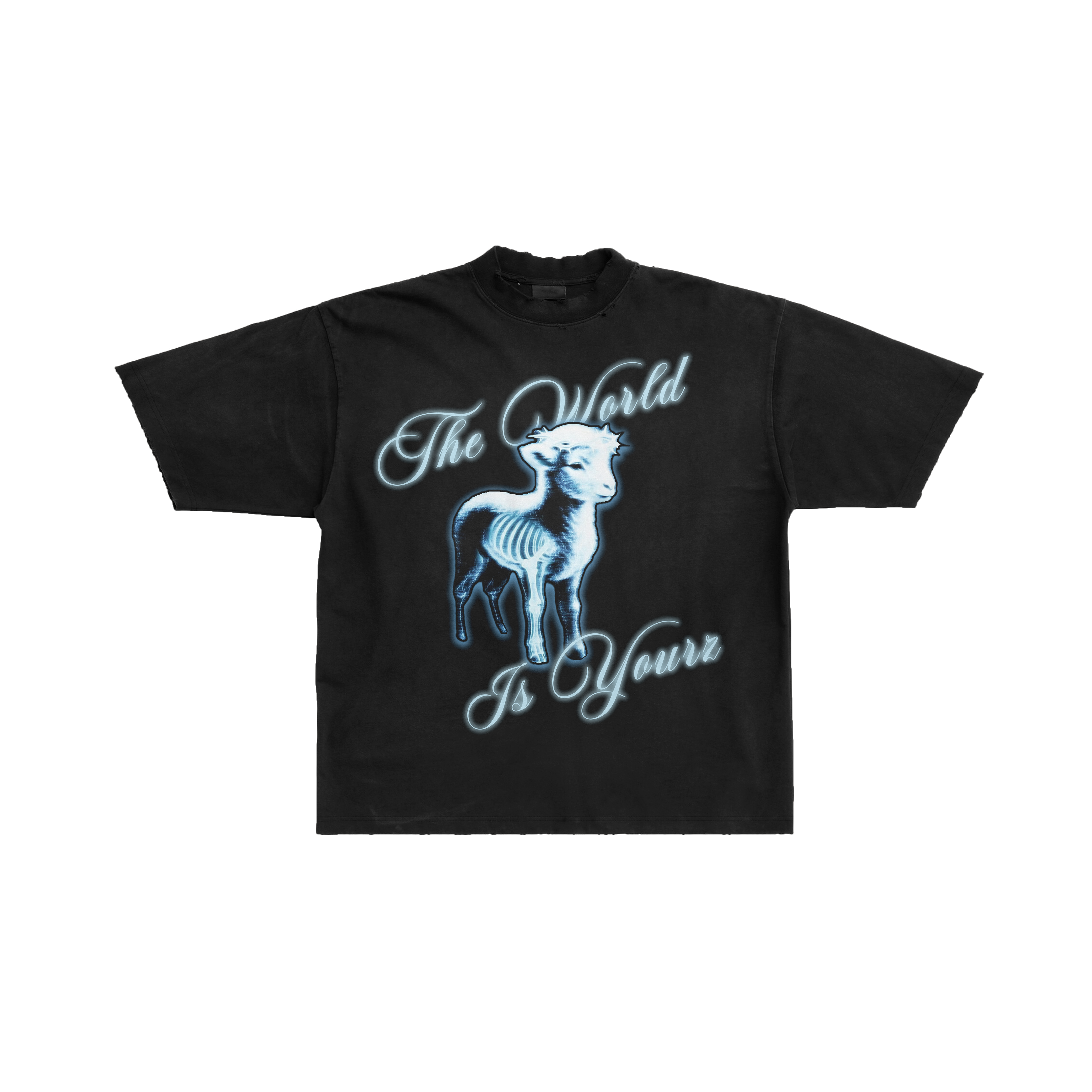 One of One Tee