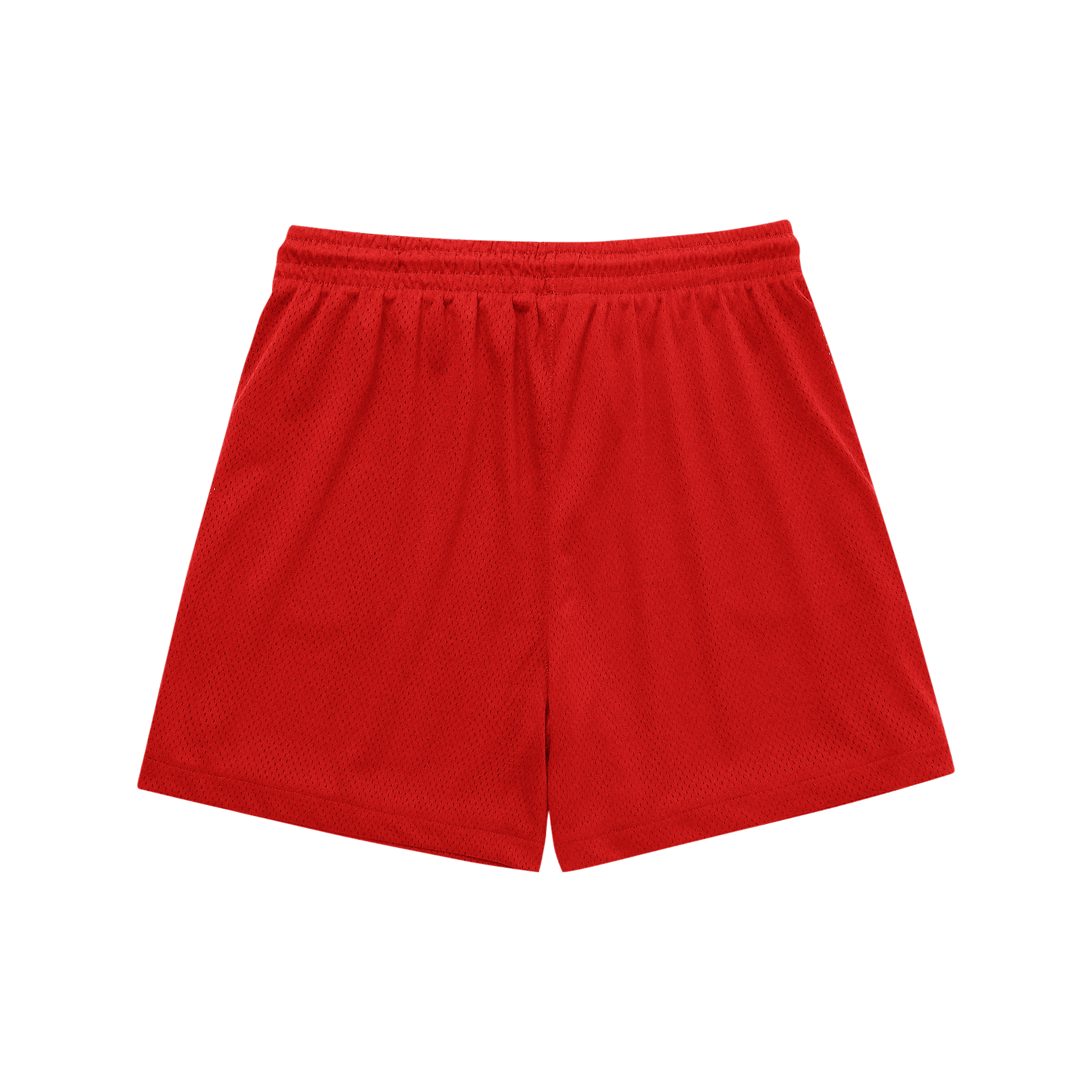 Roll The Dice Mesh Shorts