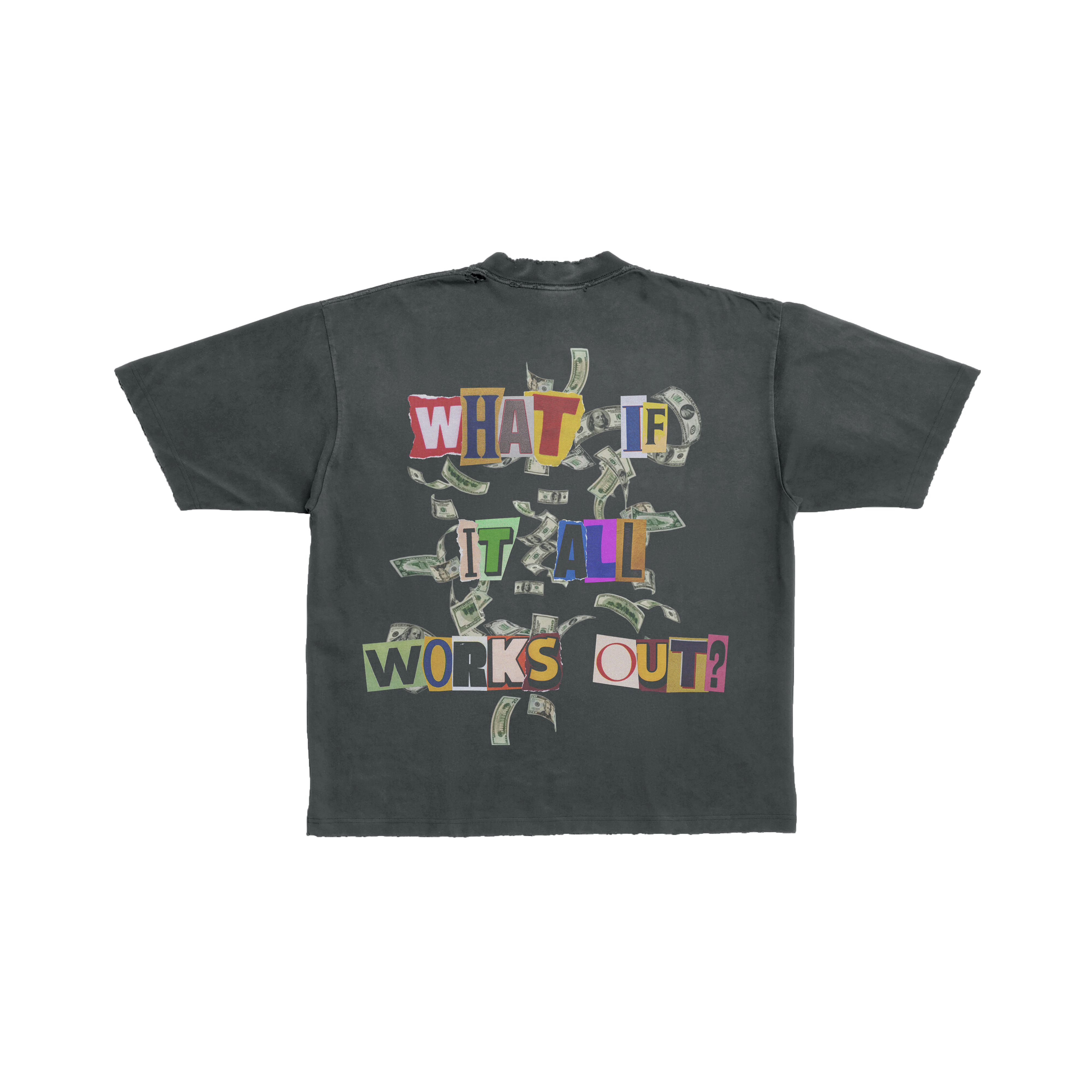 Play Your Hand Tee