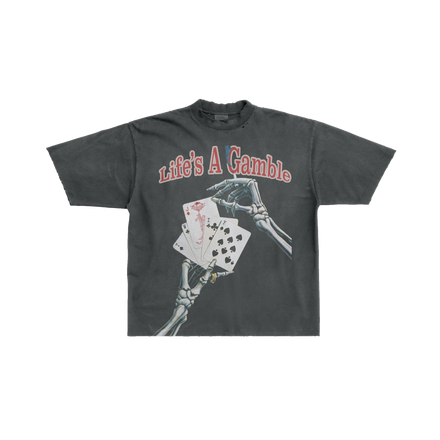 Play Your Hand Tee
