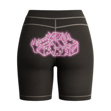 Hot Hand Shorts