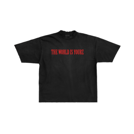 The Marathon Tee