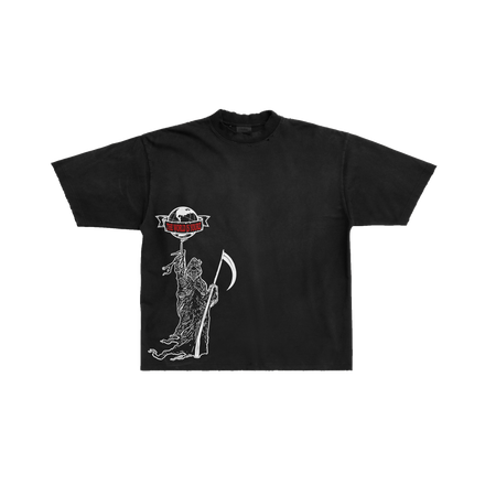 Episode 2 Tee [Black]