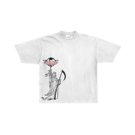Episode 2 Tee [White]